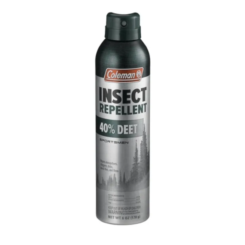 40% Deet Insect Repellent