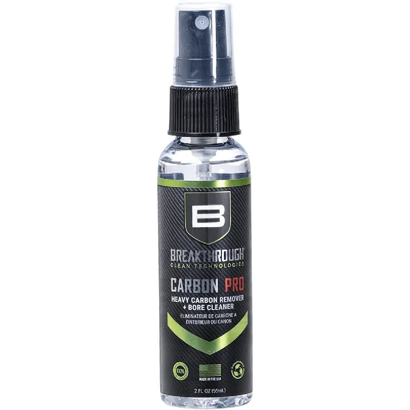 Gun Bore Cleaner
