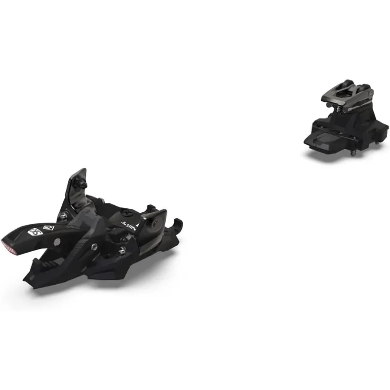 Alpinist 12 Ski Bindings