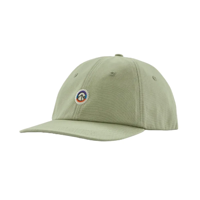 Fitz Roy Icon Trad Cap