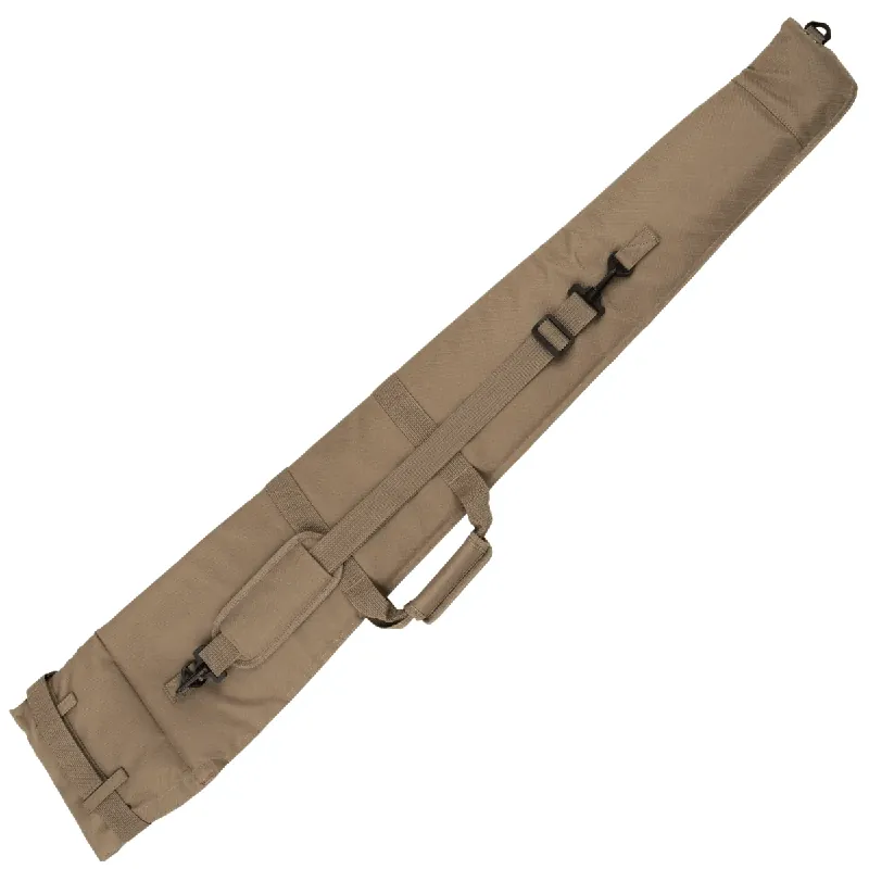 Floating Gun Case