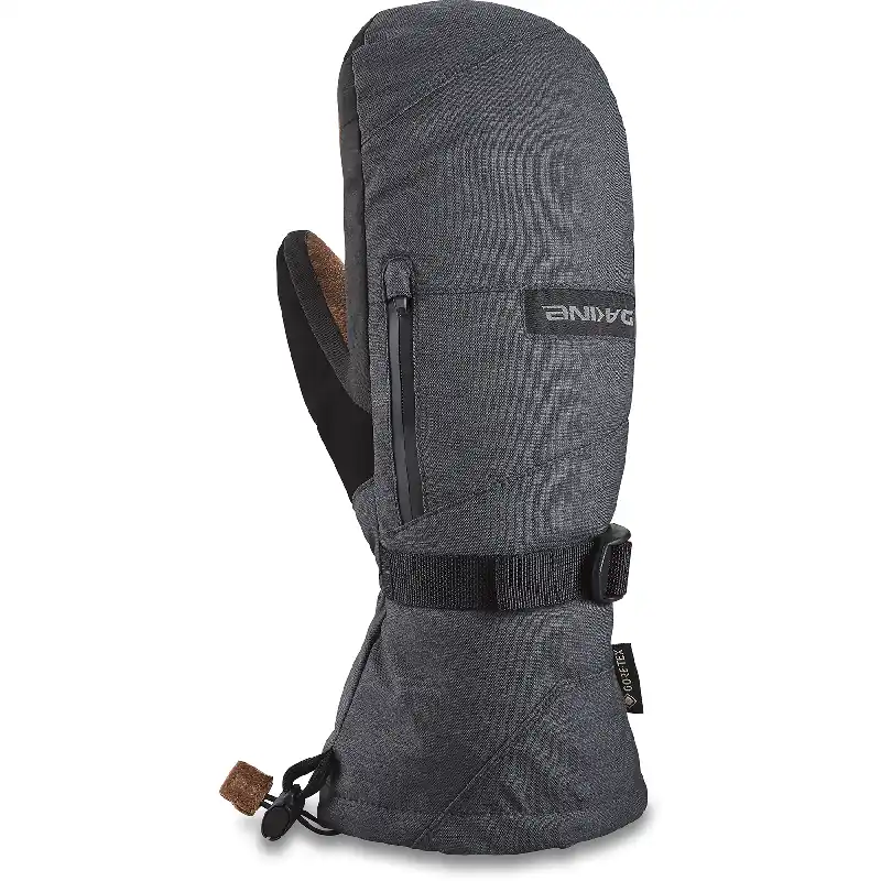 Leather Titan Gore-Tex Mitt - Men‘s