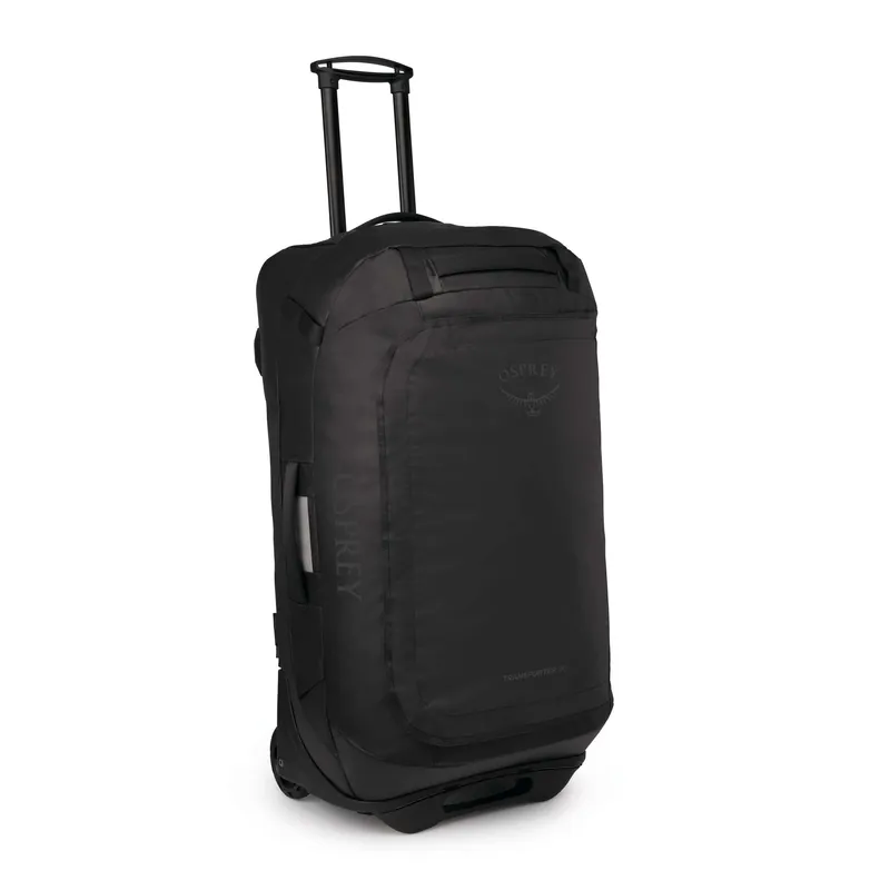 Transporter Wheeled Duffel Bag - 90L
