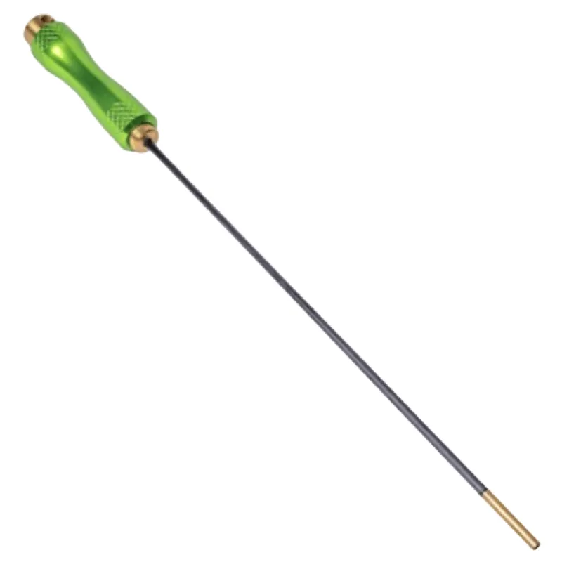Carbon Fiber Cleaning Rod W/ Ergonomic Handle 36" Carbon Fiber Cleaning Rod