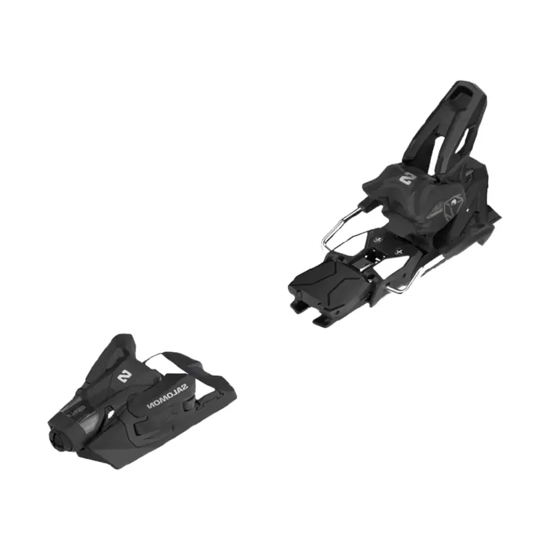 Strive 14 Gripwalk Ski Bindings 2025