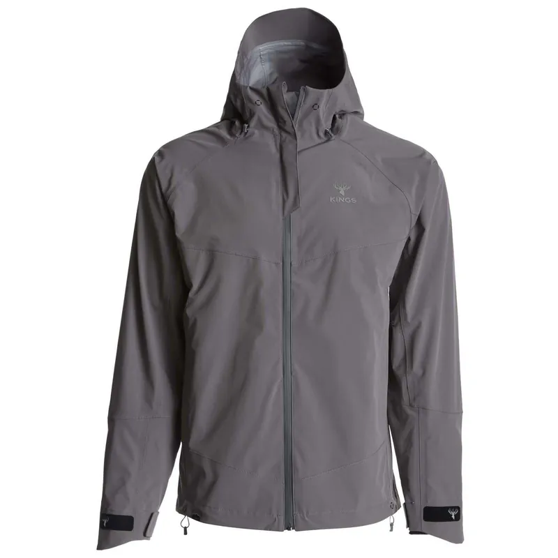 Kings Xkg Paramount Rain Jacket