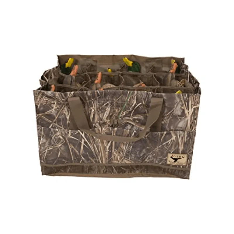 Duck Bag