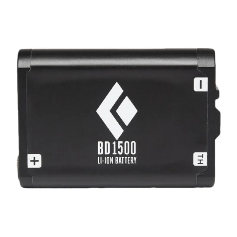 BD 1500 Battery