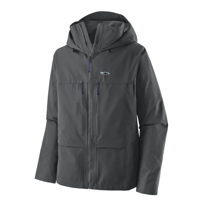 Swiftcurrent Wading Jacket - Men‘s