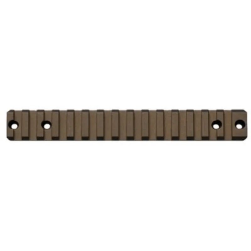 Remington 700 Picatinny Rail 20 MOA Scope Base