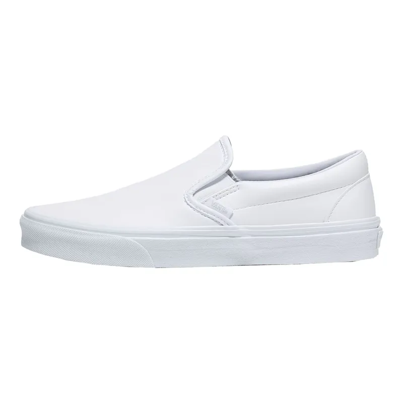 Classic Slip-On Shoe
