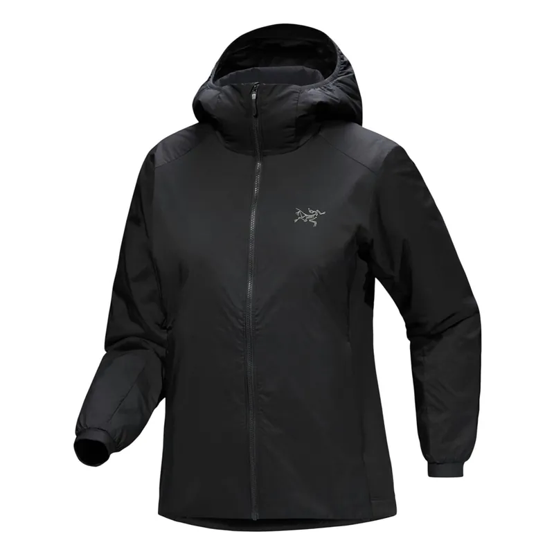Atom Hoodie - Women‘s