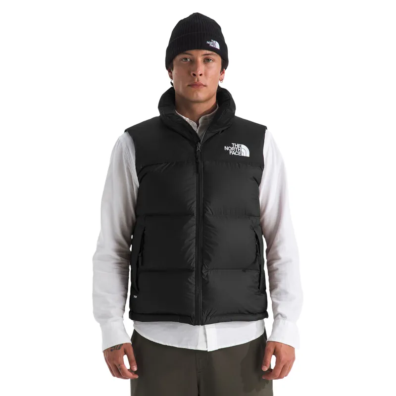 1996 Retro Nuptse Vest - Men‘s