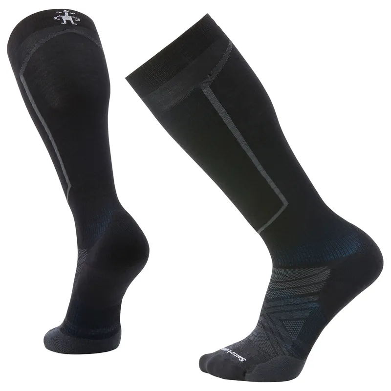 Ski Targeted Cushion Over The Calf Sock - Men‘s