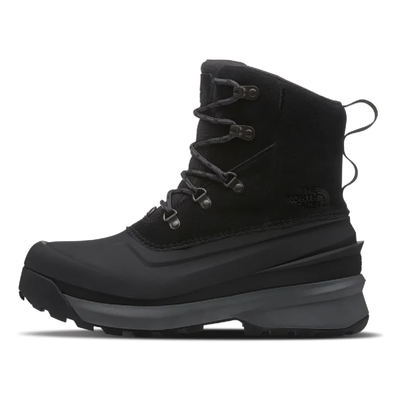 Chilkat V Lace Waterproof Boot - Men‘s