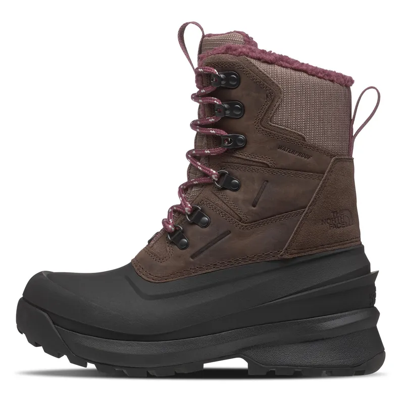 Chilkat V 400 Waterproof Boot - Women‘s