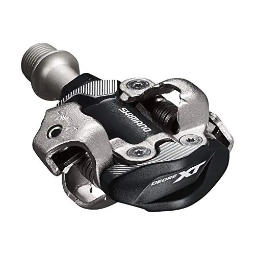Deore XT SPD Pedal