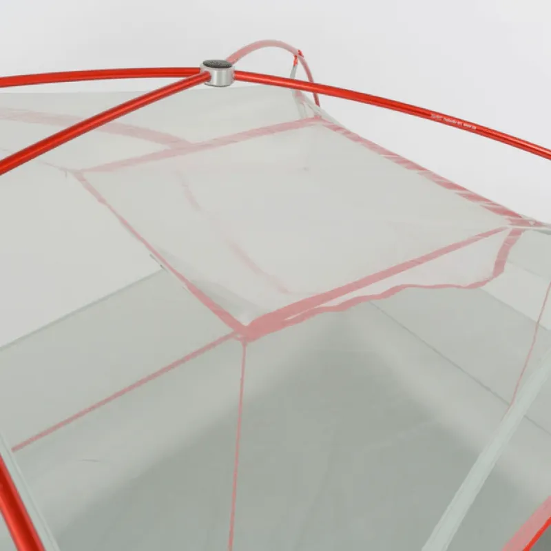 Mtnglo Tent Gear Loft - Wall