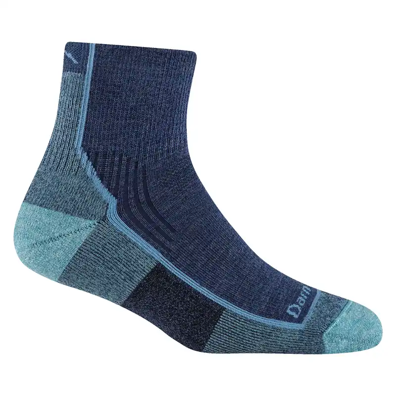 Hiker 1/4 Cushion Sock - Women‘s