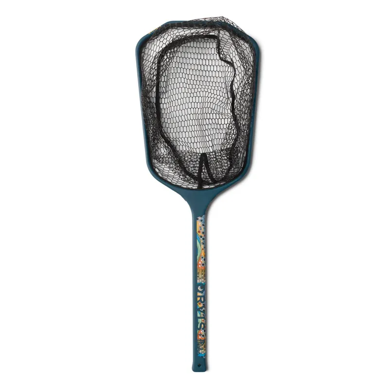 Widemouth Guide Net