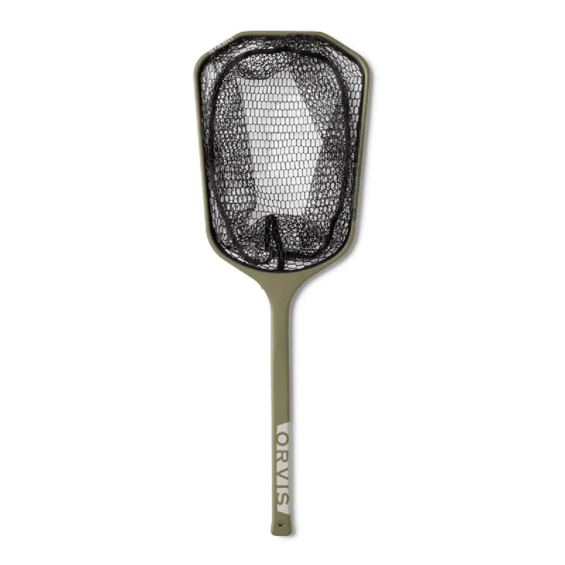 Widemouth Hand Net