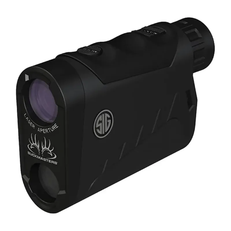 Buckmasters 1500 Rangefinder