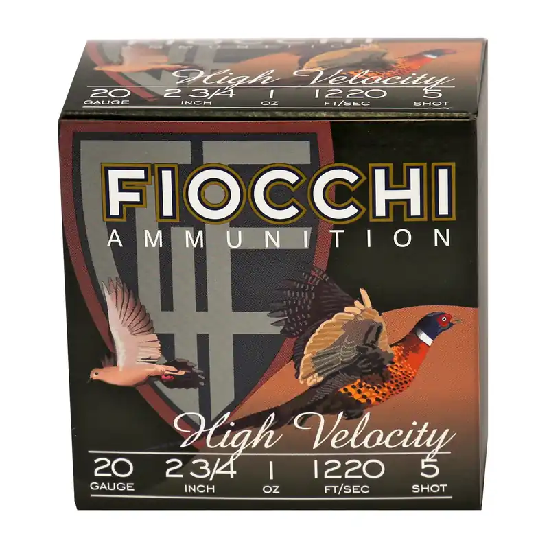 Field Dynamics Pointed Soft-Point Hunting Ammunition