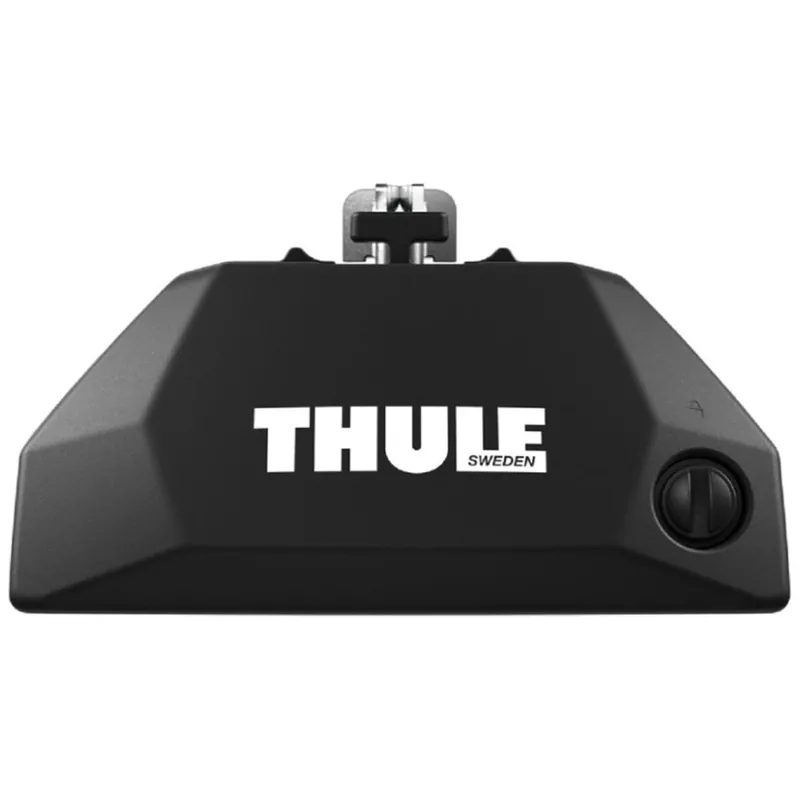 Evo Flush Rail Foot (4 Pack)
