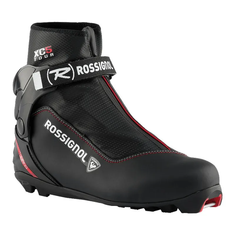 Nordic Touring XC-5 Boot