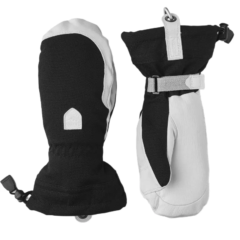 Patrol Gauntlet Mitten - Women‘s