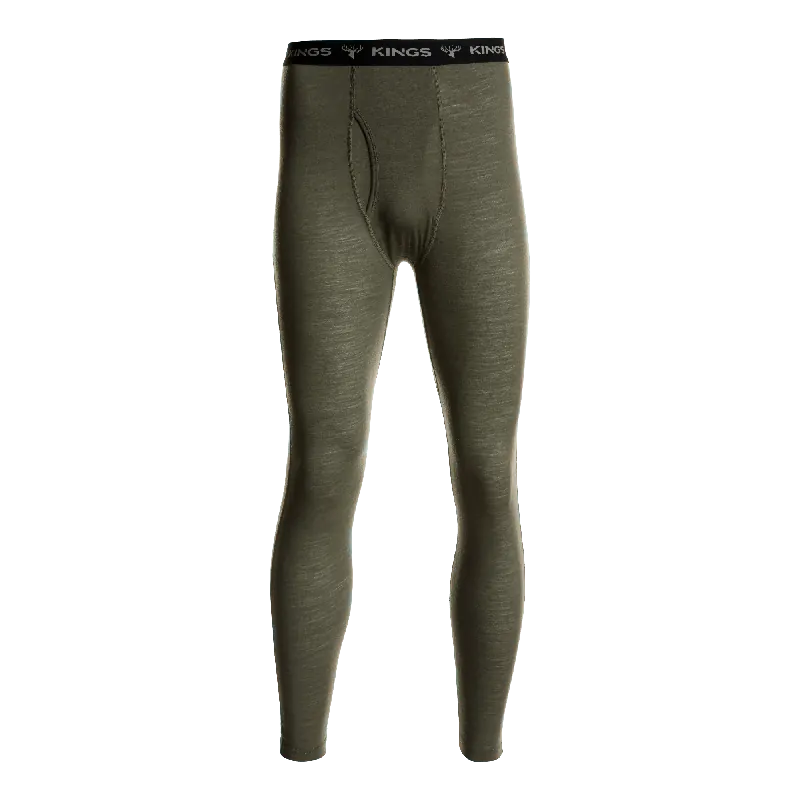 XKG Foundation 150 Merino Bottom - Men‘s