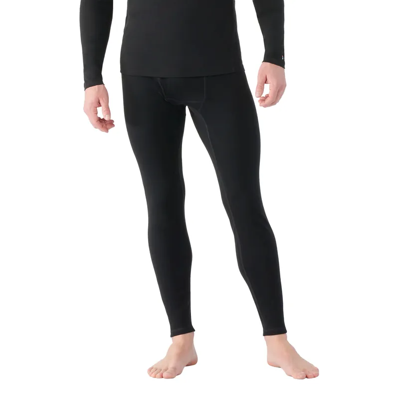 Classic Thermal Merino Base Layer Bottom - Men‘s