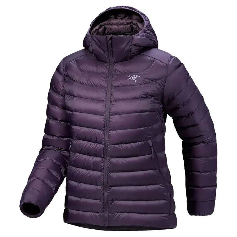 Cerium Hoodie - Women‘s