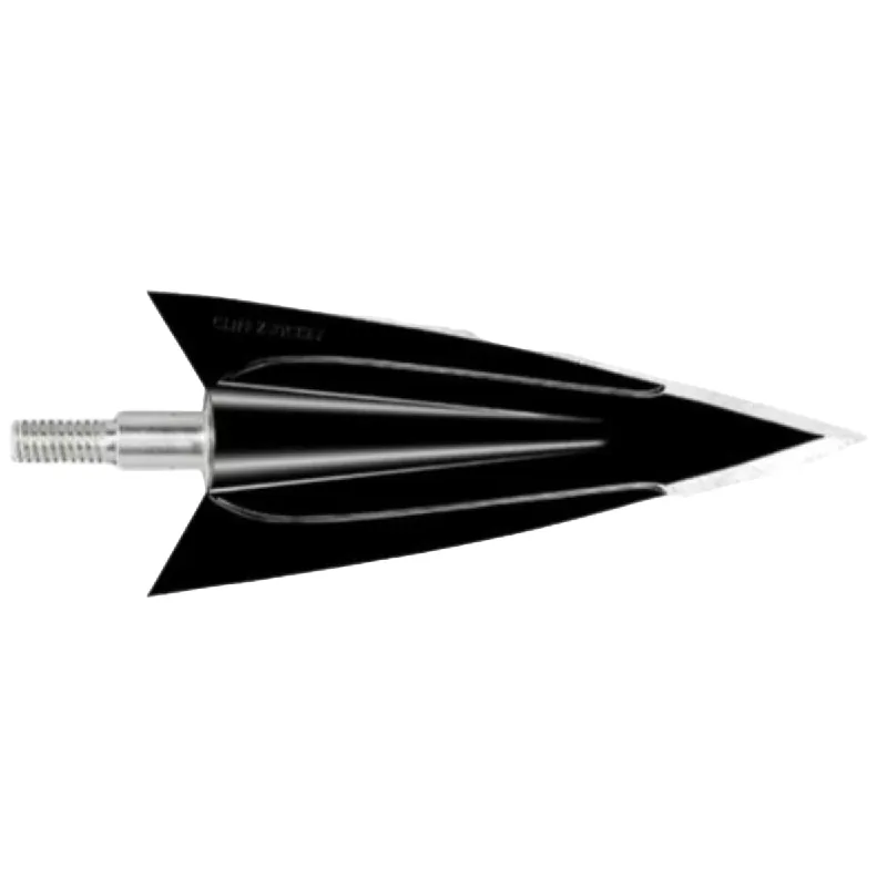 Cliff Broadhead