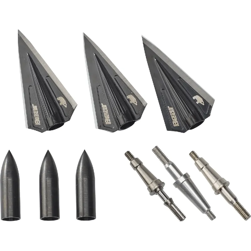 Razorhead Single Bevel