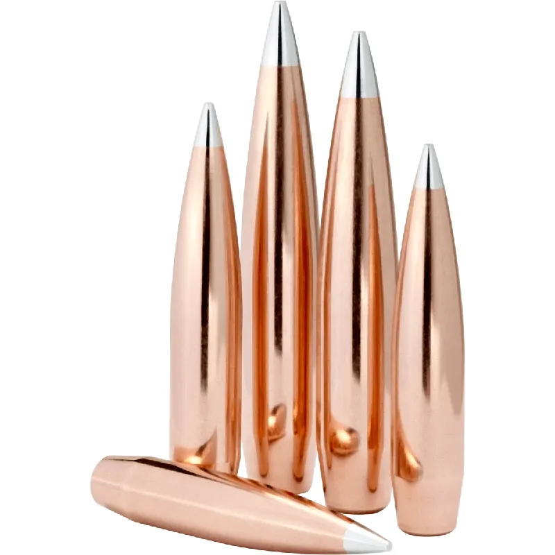 A-Tip Match Rifle Bullet (100 Box)