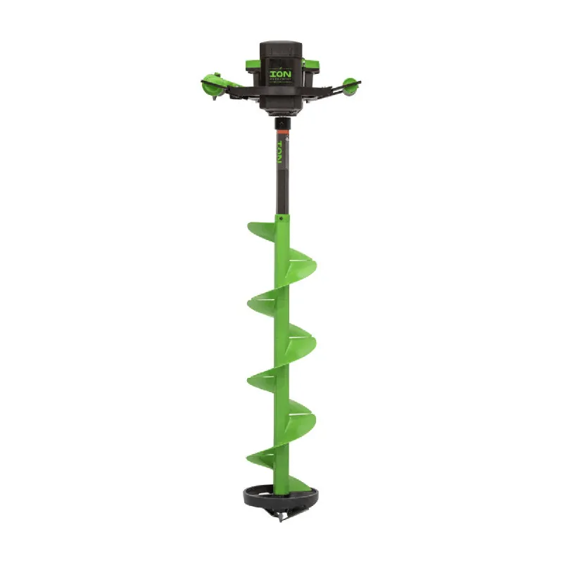 Alpha Poly Ice Auger