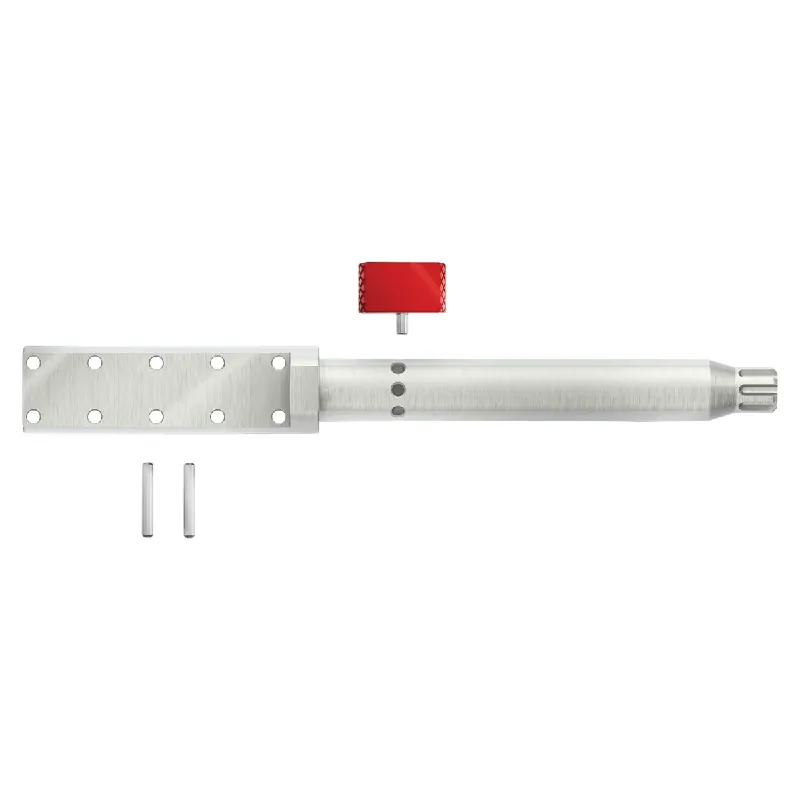 Lug-Lok Upper Vise Block