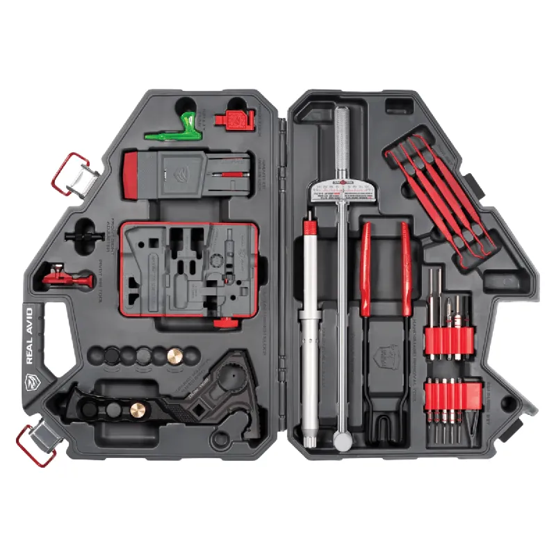 AR15 Armorer‘s Master Kit