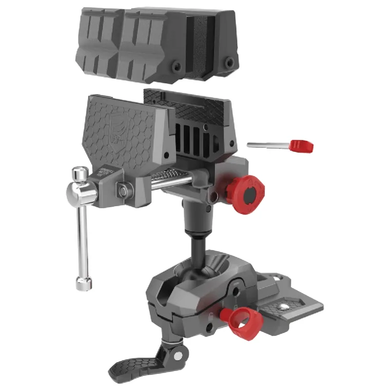 Master Gun Vise