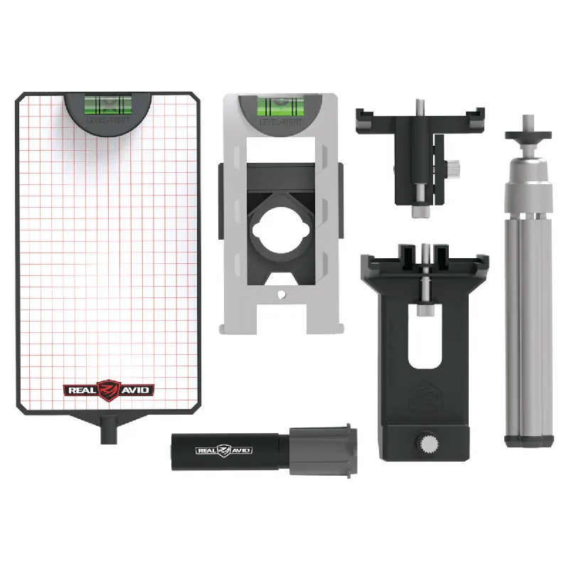 Level Right Pro Scope Level