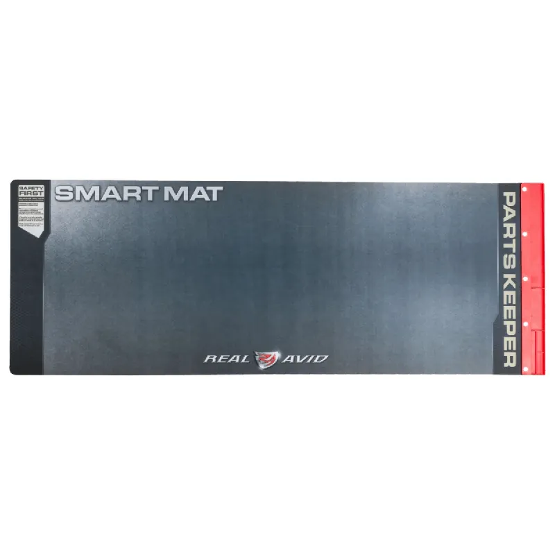 Universal Smart Gun Cleaning Mat