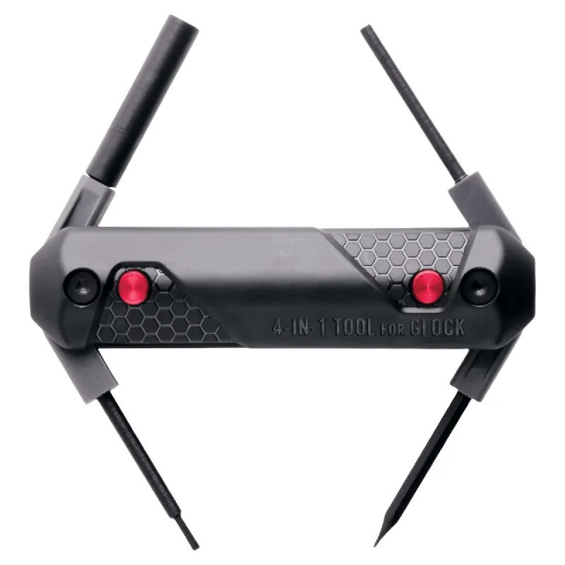 Glock 4-in-1 Tool
