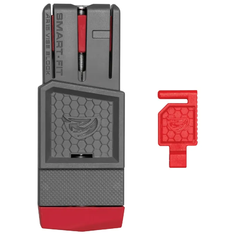 Smart Fit AR15 Vise Block