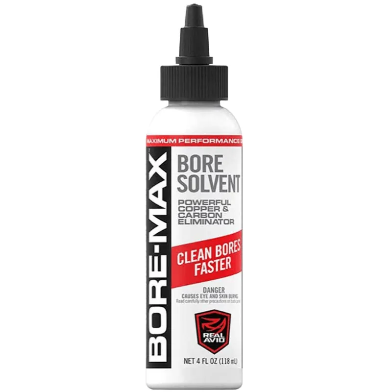 Bore-Max Solvent