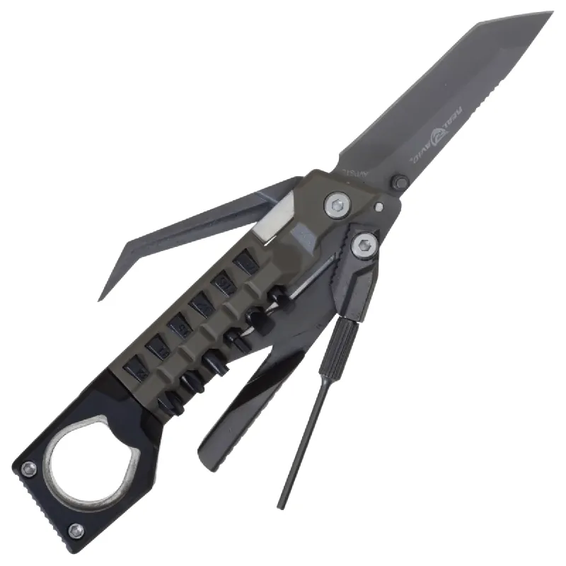 Pistol Tool