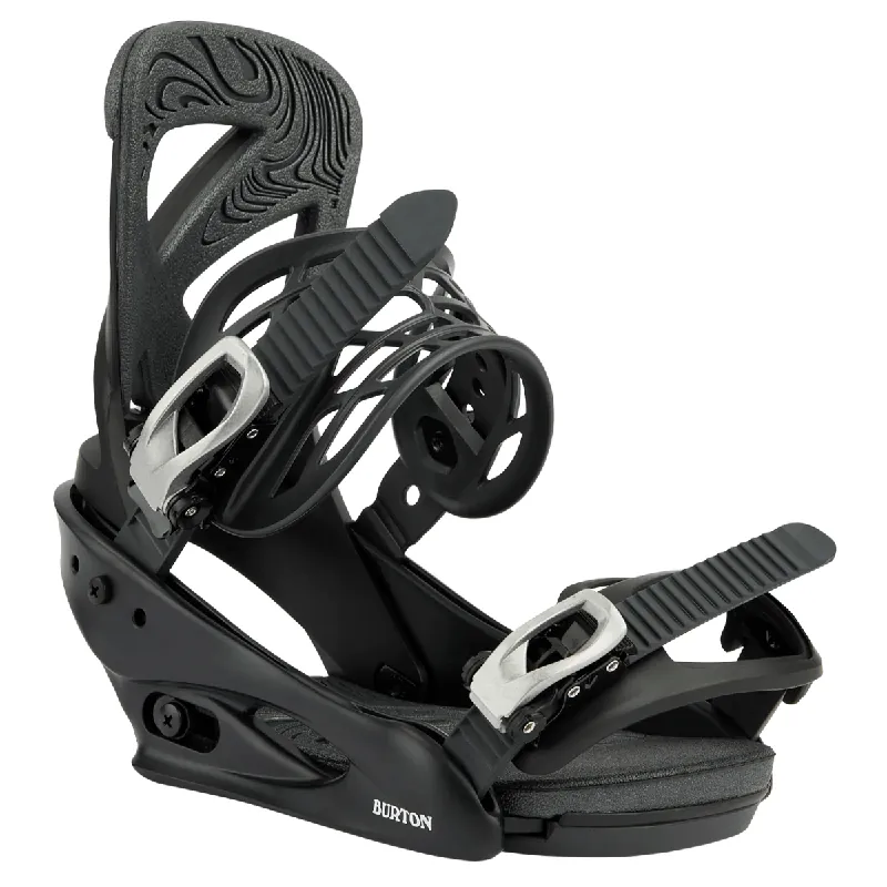Scribe Re Flex Snowboard Bindings 2025 - Women‘s