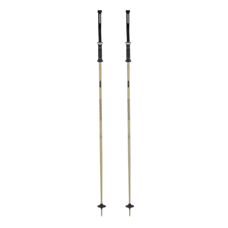Triad Ski Poles