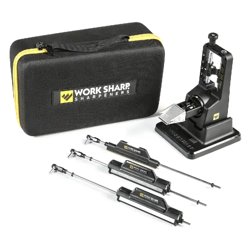 Sharpeners Precision Adjust Knife Sharpener - Elite