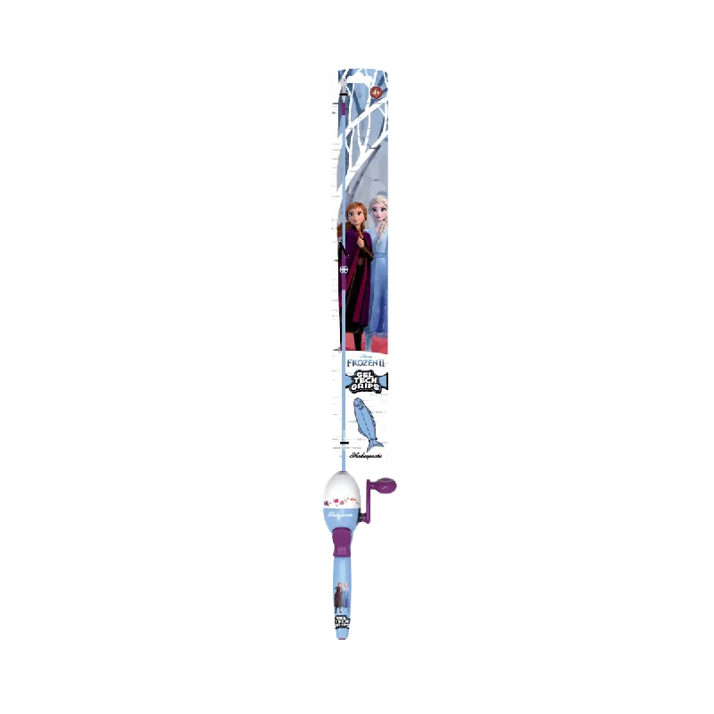 Frozen II Fishing Kit